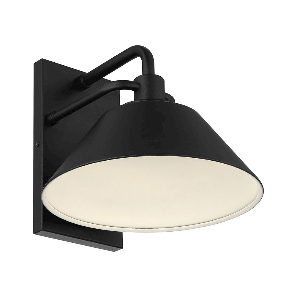Outdoor LED Wall Mount