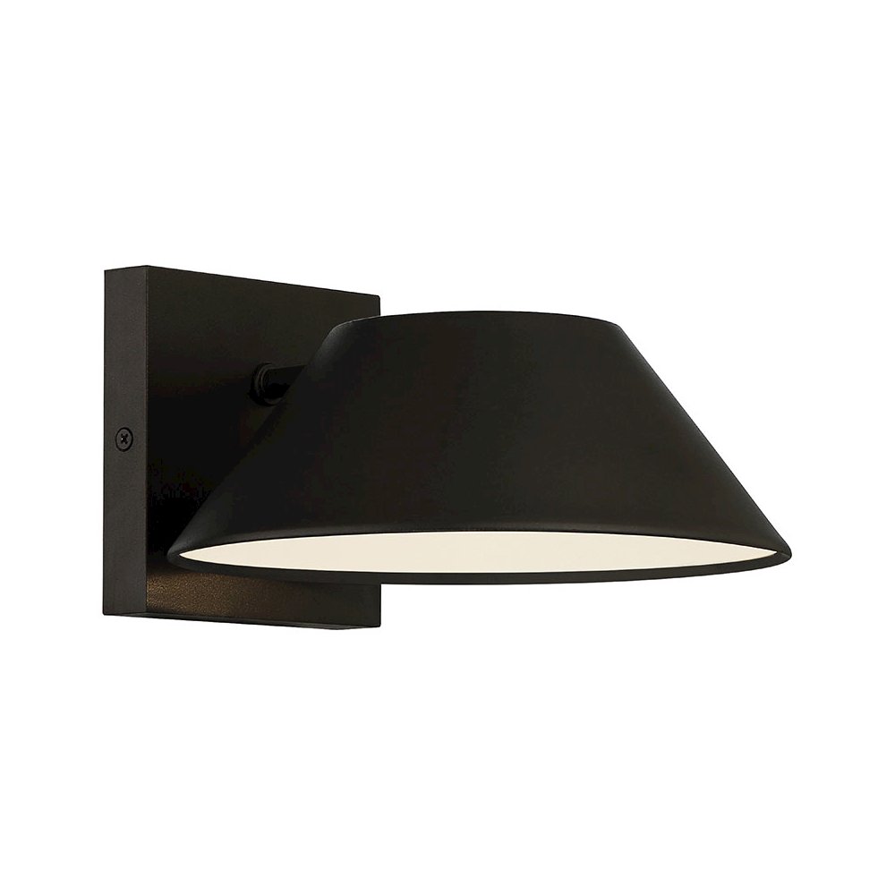 Outdoor LED Wall Mount