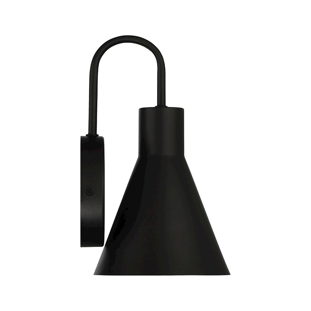 Outdoor LED Wall Mount