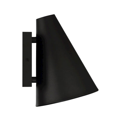 Outdoor LED Wall Mount