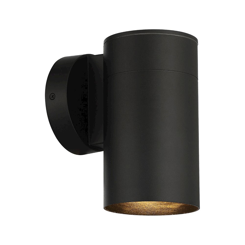 1 Light Outdoor LED Wall Mount