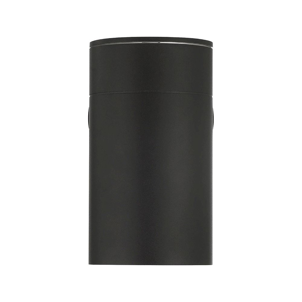1 Light Outdoor LED Wall Mount