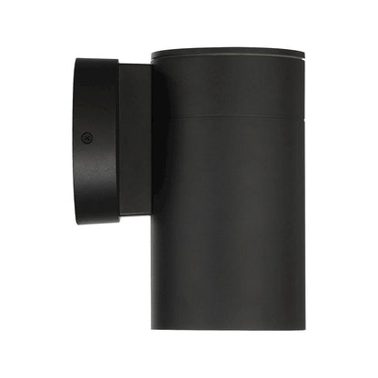 1 Light Outdoor LED Wall Mount