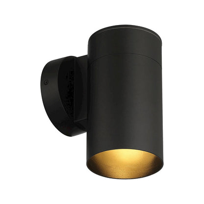 1 Light Outdoor LED Wall Mount