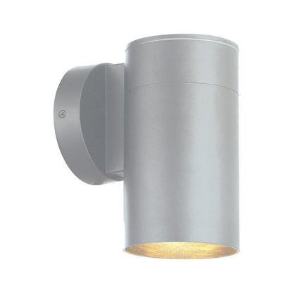 1 Light Outdoor LED Wall Mount