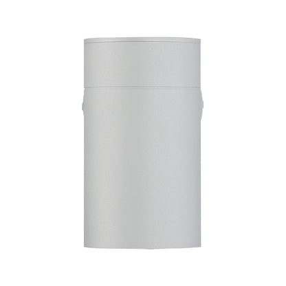 1 Light Outdoor LED Wall Mount
