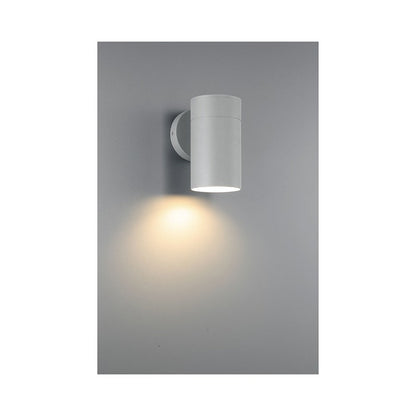 1 Light Outdoor LED Wall Mount