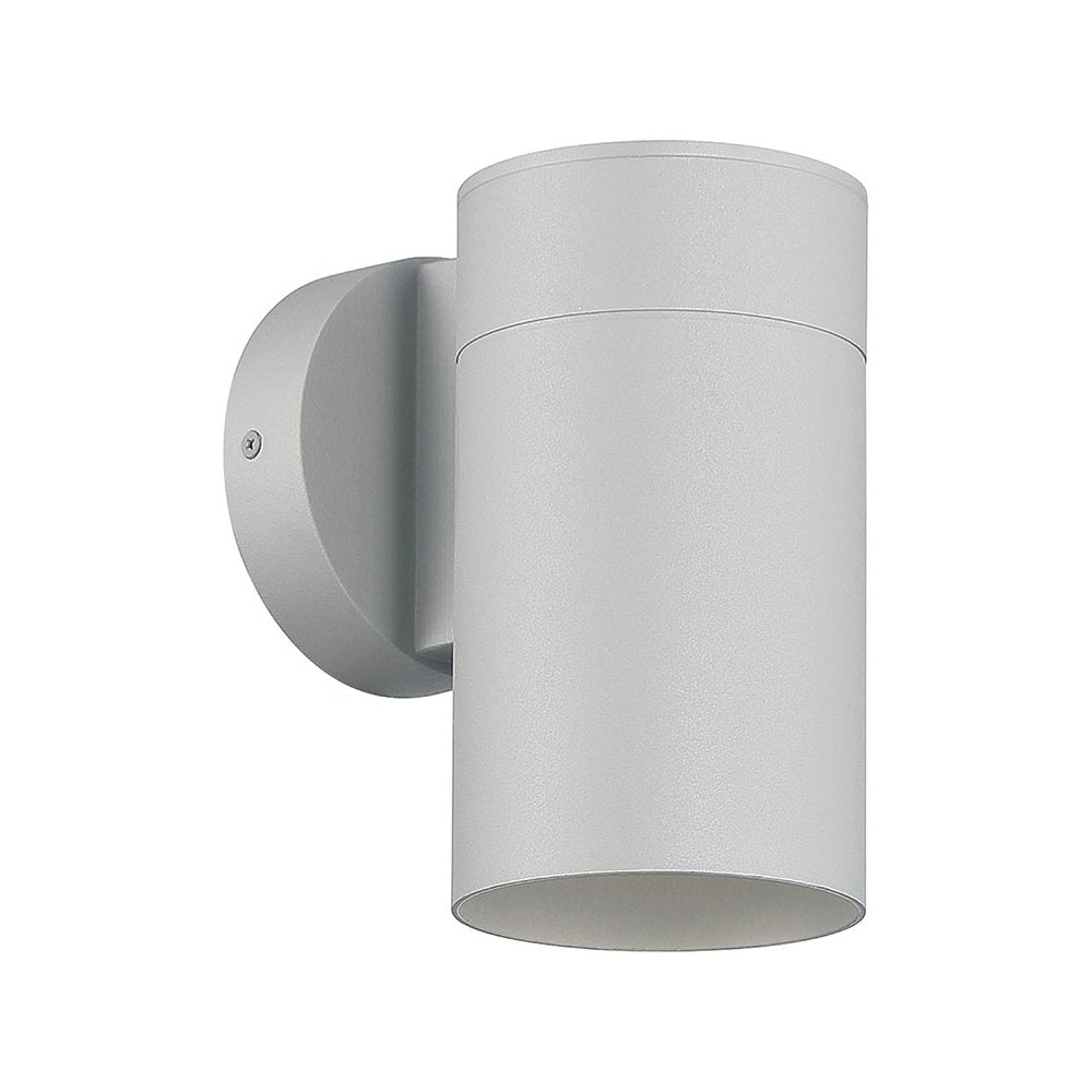 1 Light Outdoor LED Wall Mount