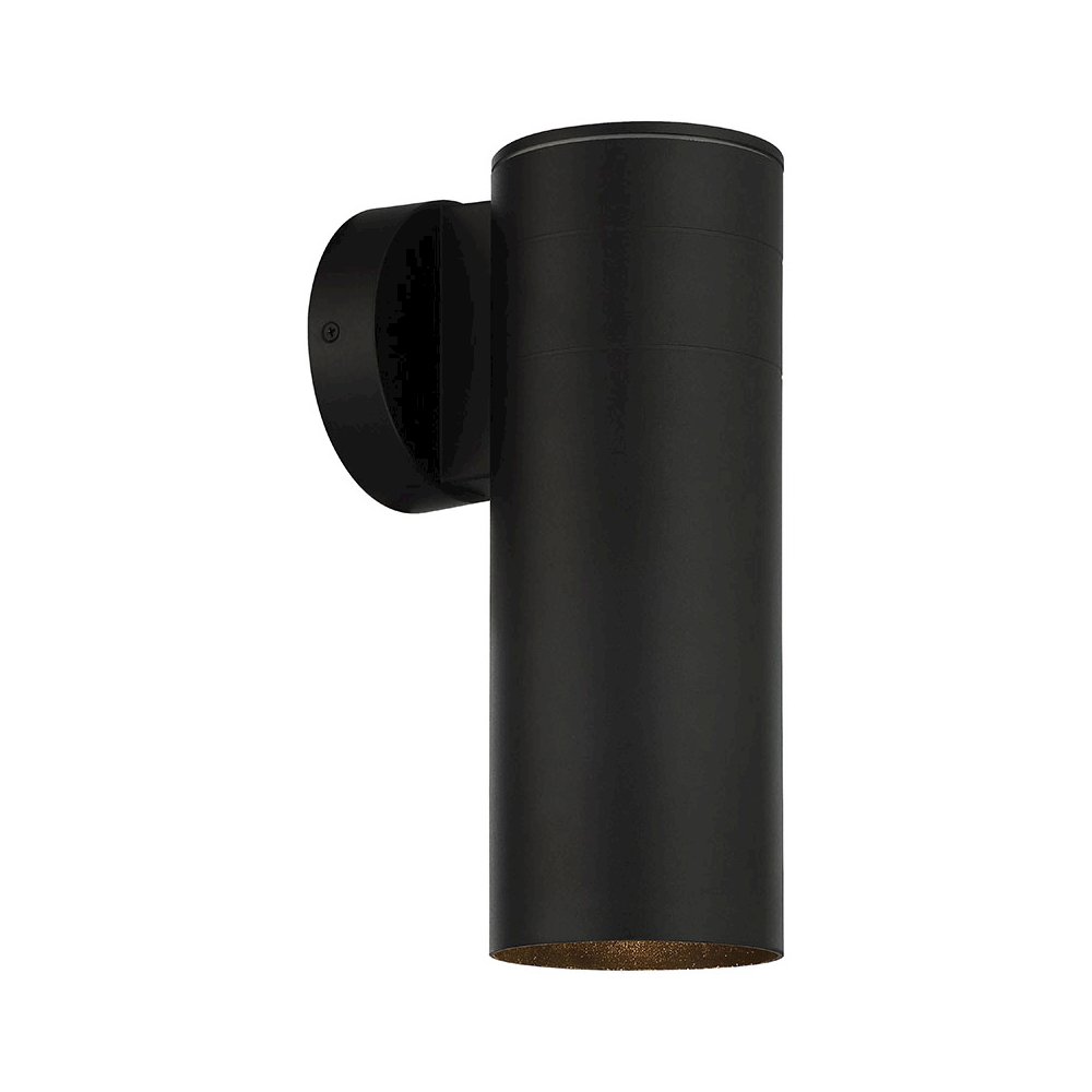 1 Light Outdoor LED Wall Mount