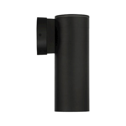 1 Light Outdoor LED Wall Mount