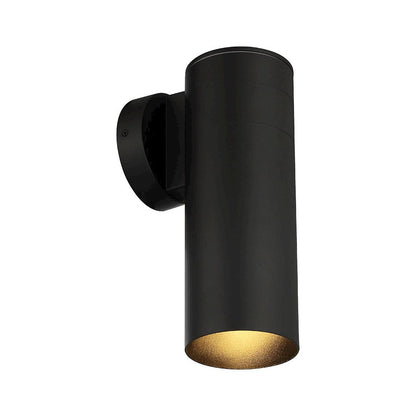 1 Light Outdoor LED Wall Mount