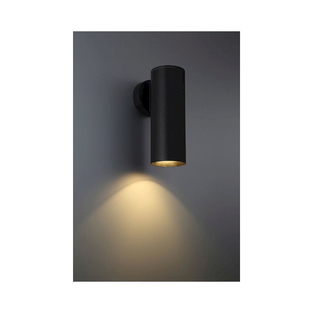 1 Light Outdoor LED Wall Mount