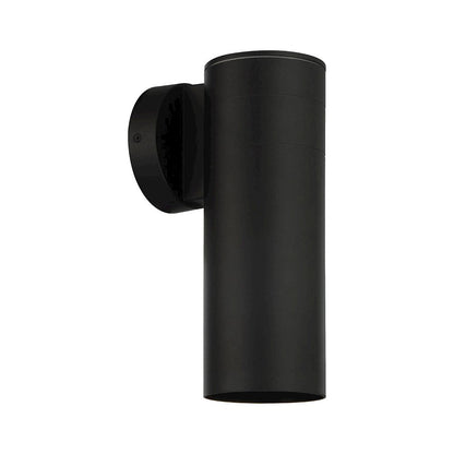 1 Light Outdoor LED Wall Mount