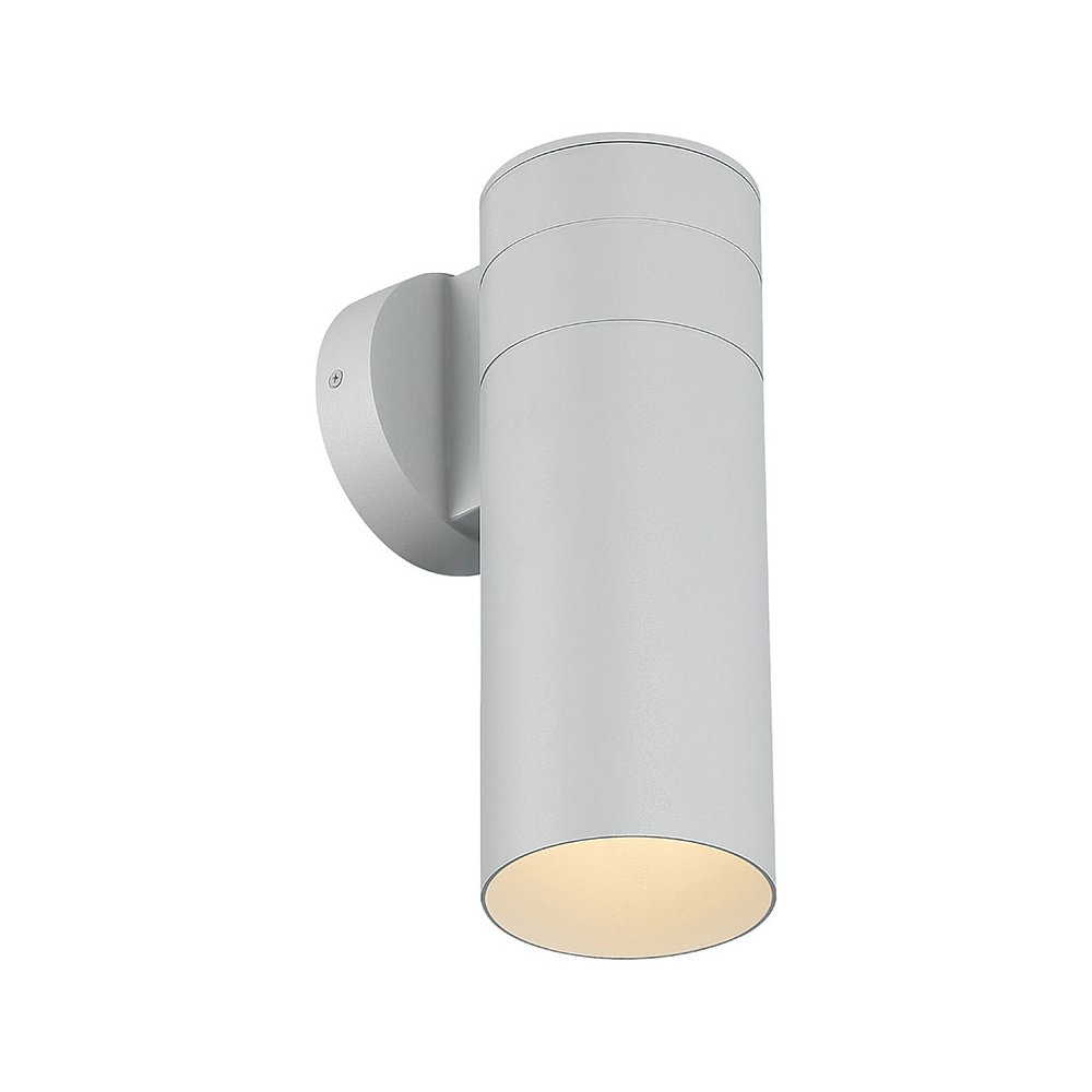 1 Light Outdoor LED Wall Mount