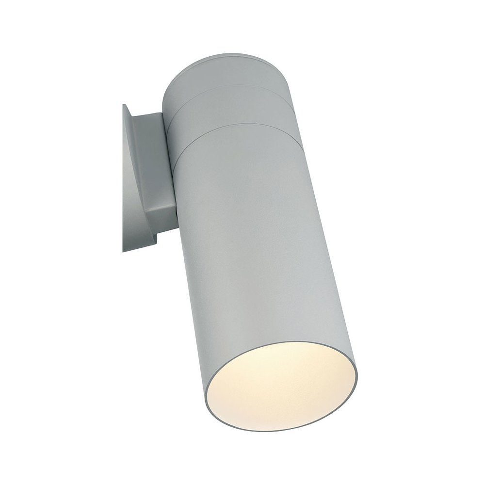 1 Light Outdoor LED Wall Mount