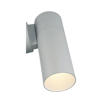 1 Light Outdoor LED Wall Mount