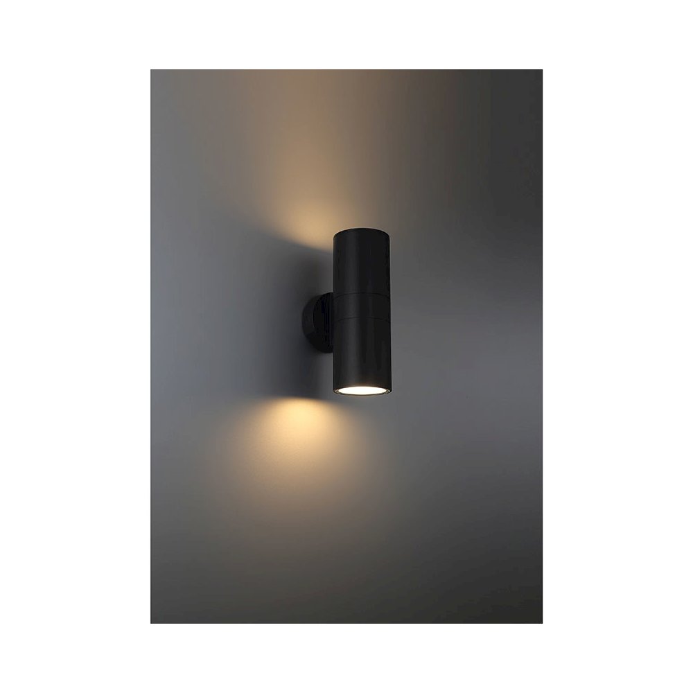 Bi-Directional Outdoor LED Wall Mount