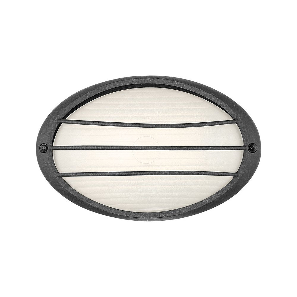 Outdoor LED Bulkhead
