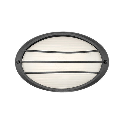 Outdoor LED Bulkhead