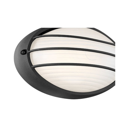 Outdoor LED Bulkhead