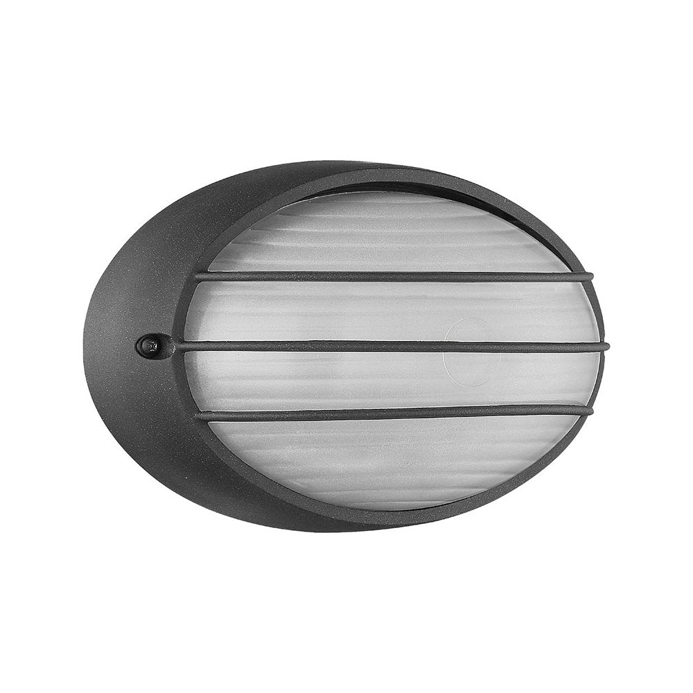 Outdoor LED Bulkhead
