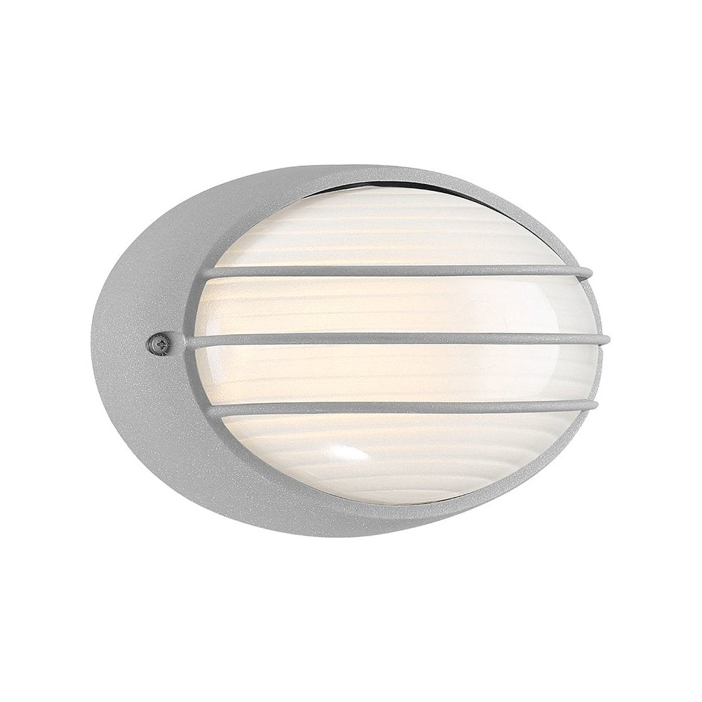 Outdoor LED Bulkhead