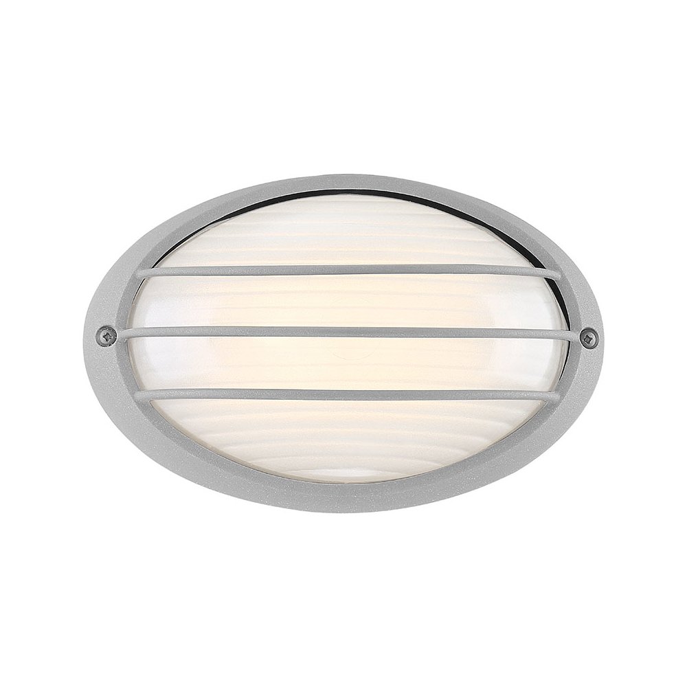 Outdoor LED Bulkhead