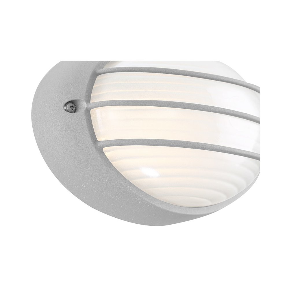 Outdoor LED Bulkhead