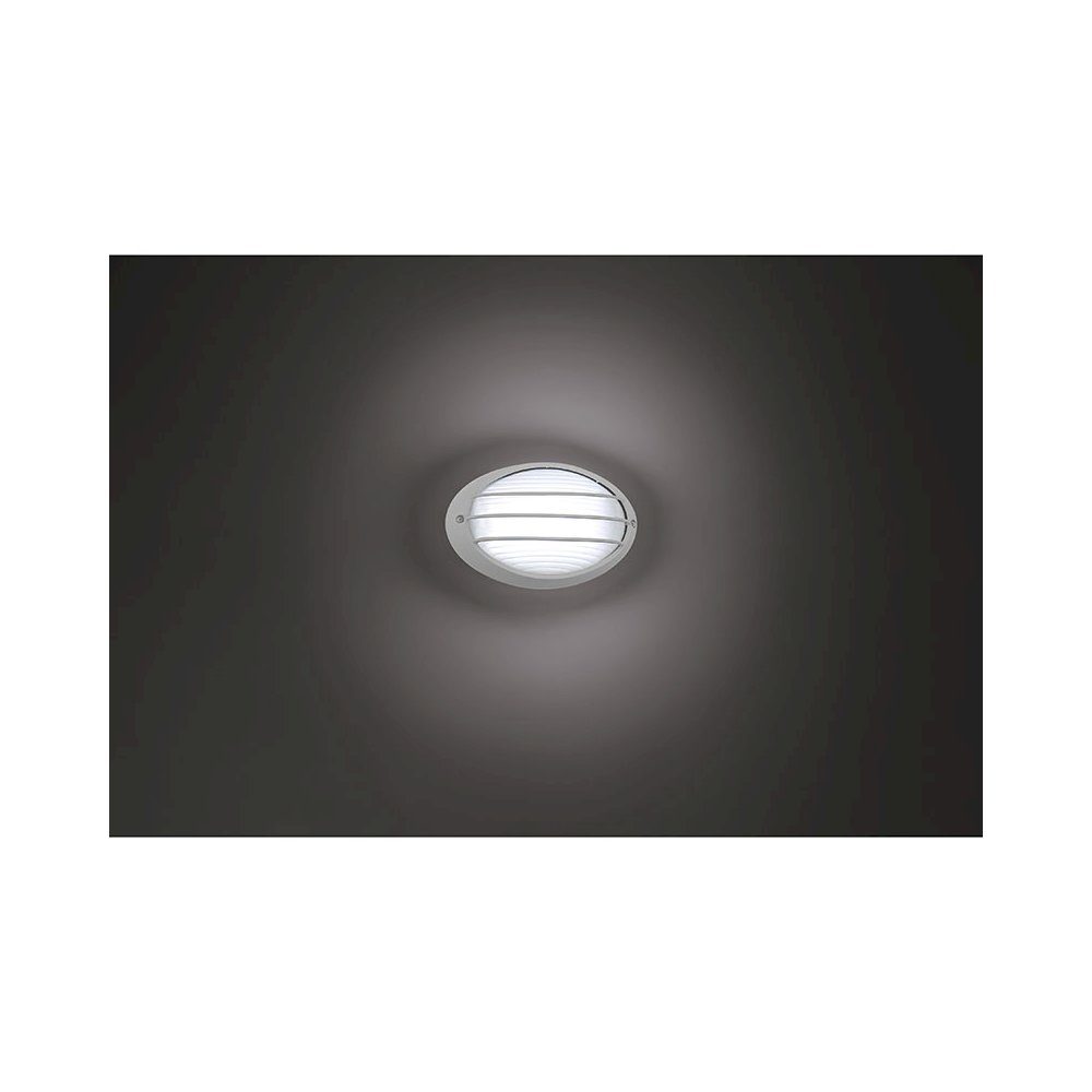 Outdoor LED Bulkhead