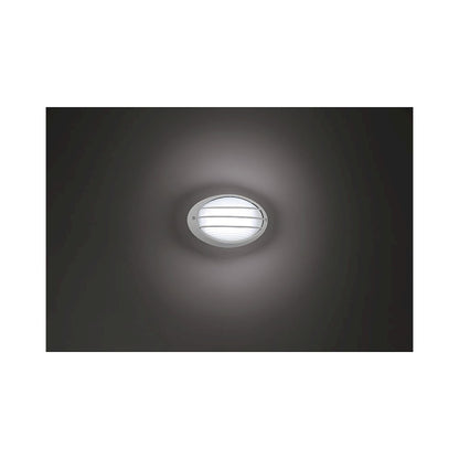 Outdoor LED Bulkhead