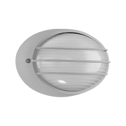 Outdoor LED Bulkhead
