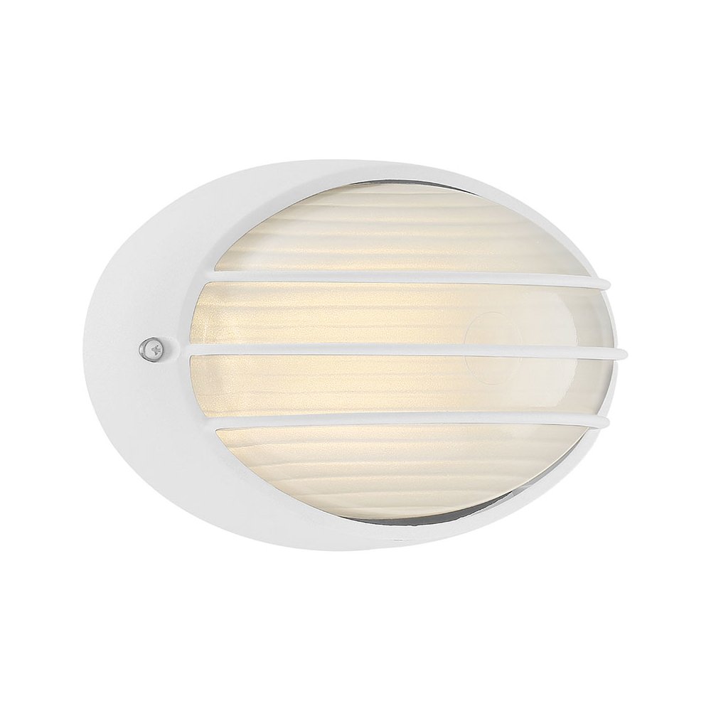 Outdoor LED Bulkhead