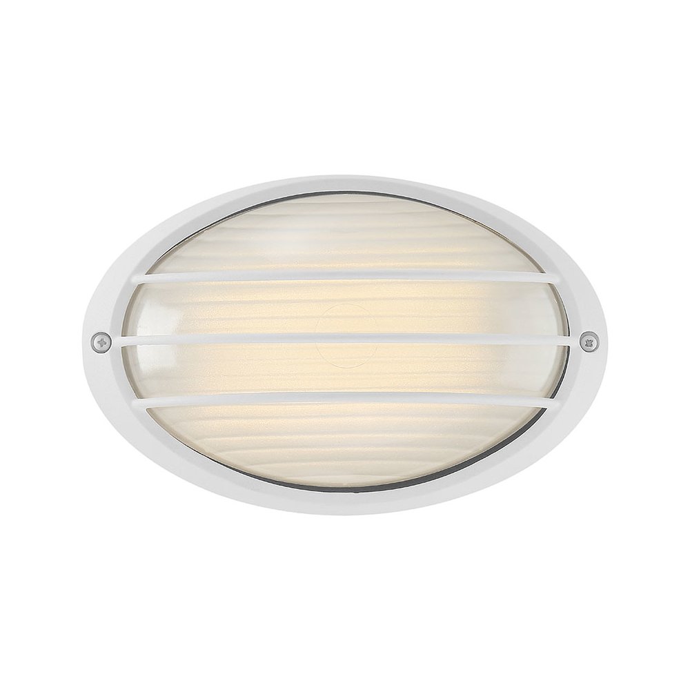 Outdoor LED Bulkhead