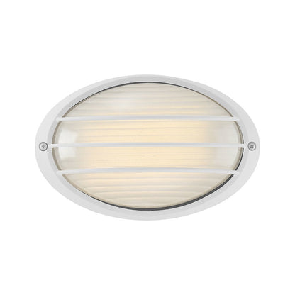 Outdoor LED Bulkhead