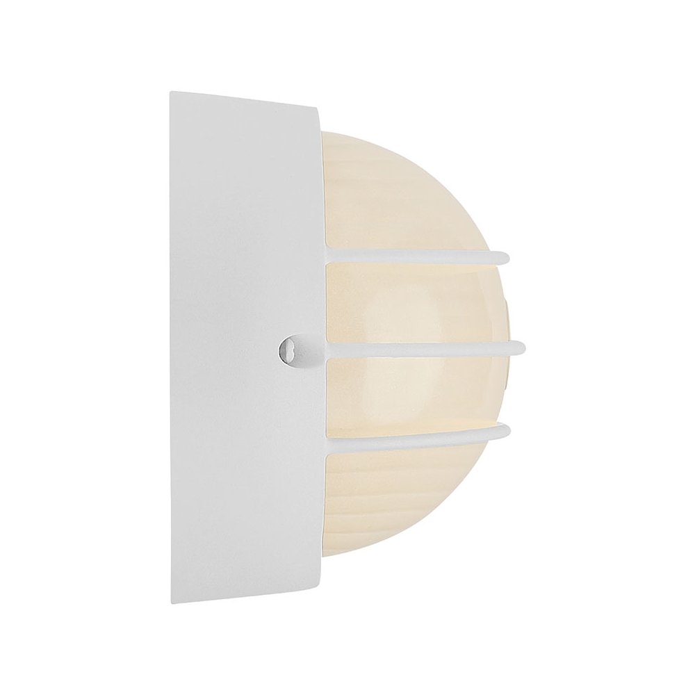 Outdoor LED Bulkhead