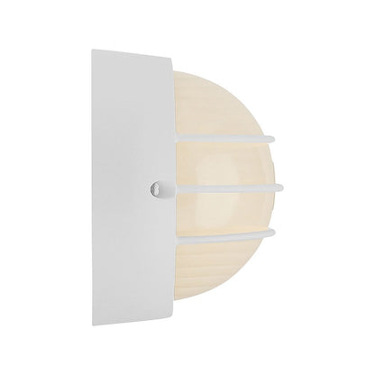 Outdoor LED Bulkhead