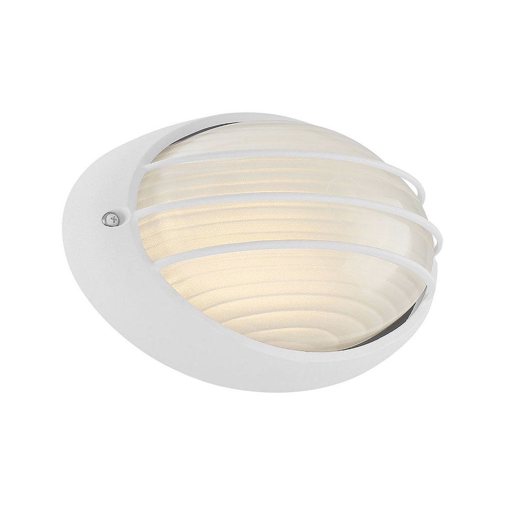 Outdoor LED Bulkhead