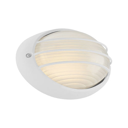 Outdoor LED Bulkhead