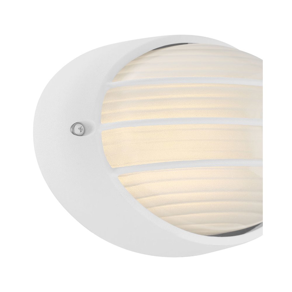 Outdoor LED Bulkhead