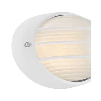 Outdoor LED Bulkhead