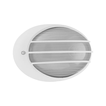 Outdoor LED Bulkhead