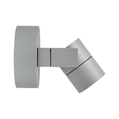 Outdoor Adjustable LED Spotlight