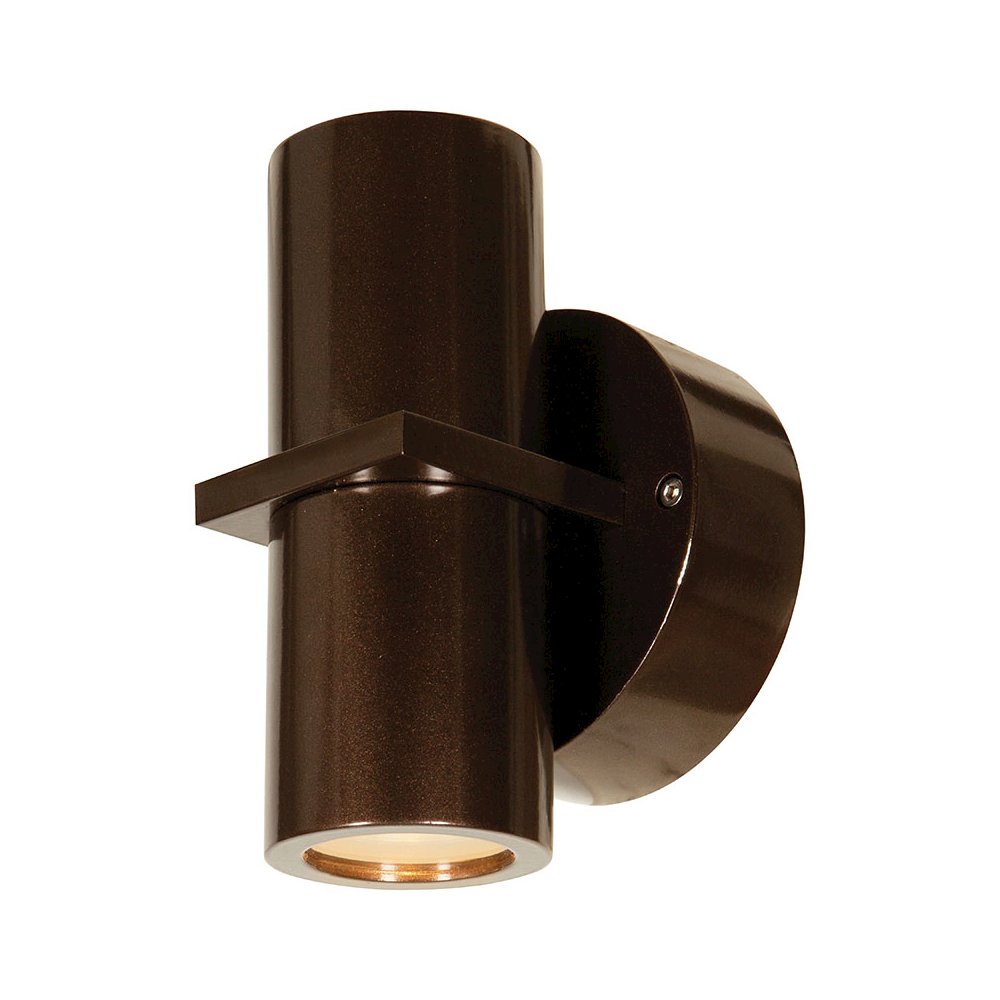 Bi-Directional Outdoor LED Wall Mount