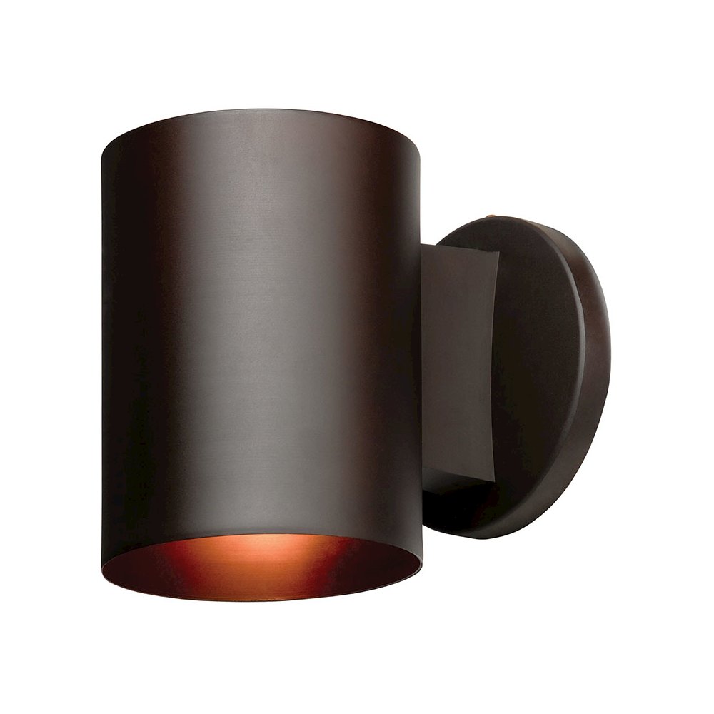 1 Light Outdoor Wall Mount