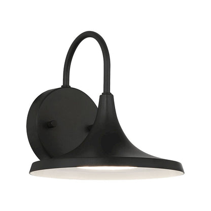 Outdoor LED Wall Mount