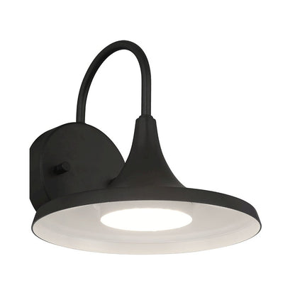 Outdoor LED Wall Mount