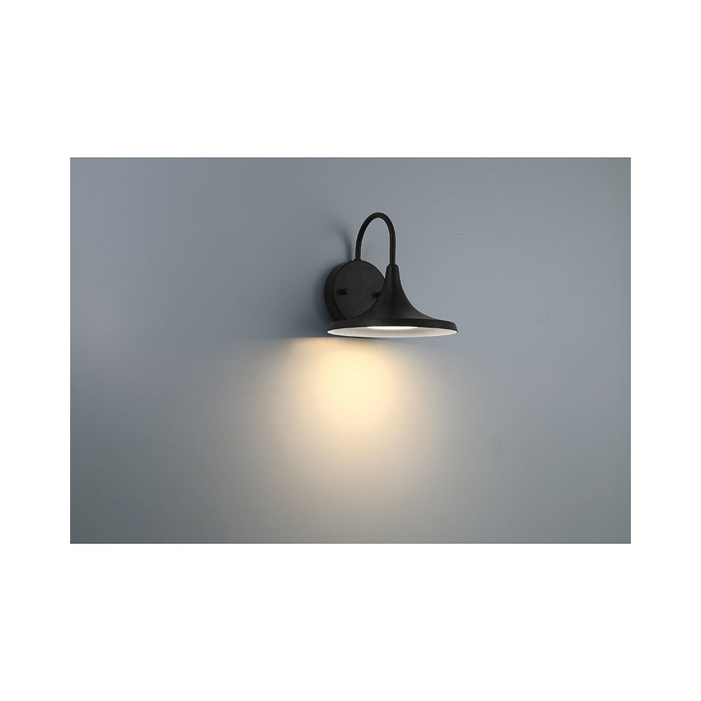 Outdoor LED Wall Mount