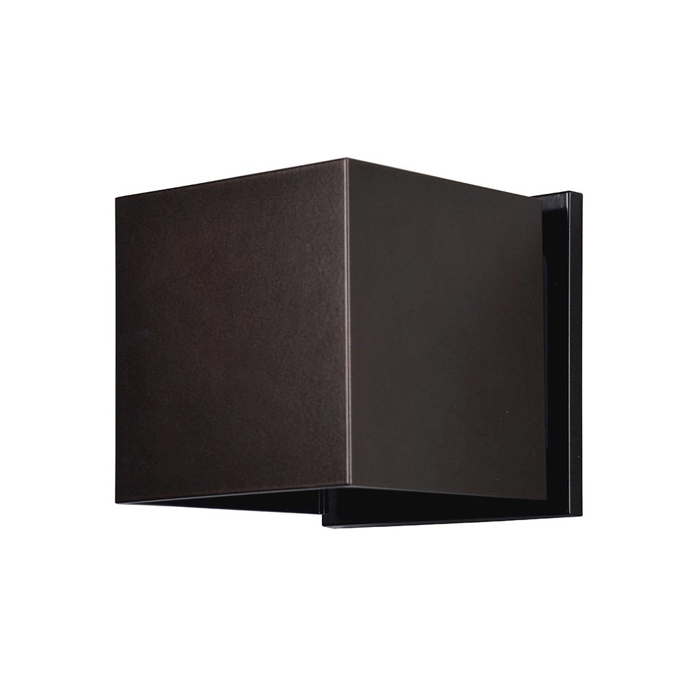 Bi-Directional Outdoor LED Wall Mount