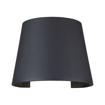 Bi-Directional Outdoor LED Wall Mount