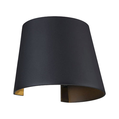 Bi-Directional Outdoor LED Wall Mount